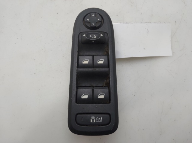 96644917XT Peugeot/Citroen