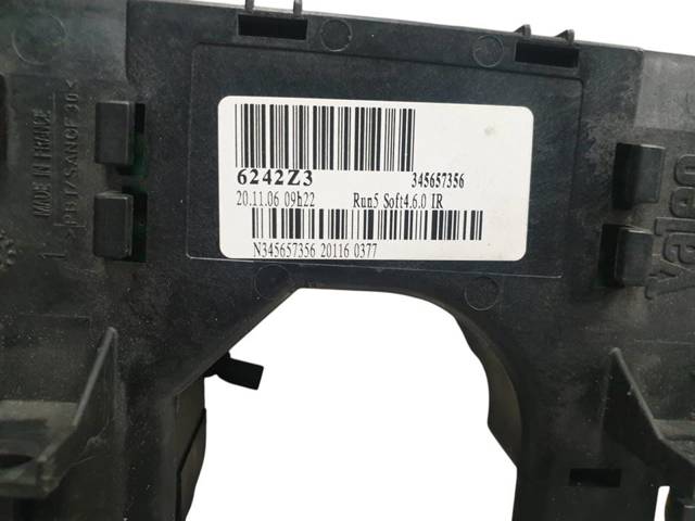 96644965XT Peugeot/Citroen