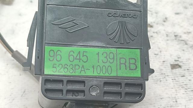 96645139 General Motors