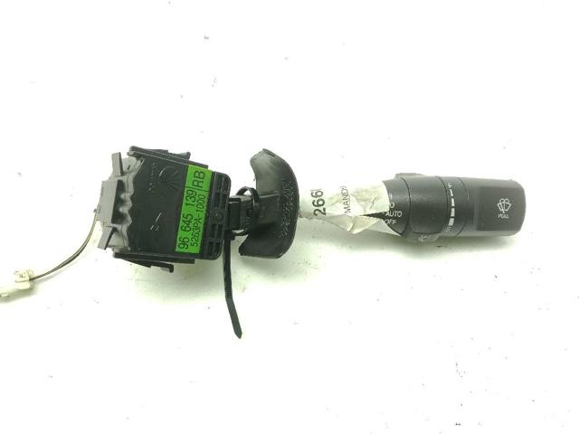 GM 96645139 Conmutador derecho de la columna de dirección  disponible Lugo