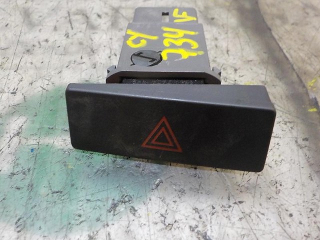 Boton de luz de emergencía para Chevrolet Epica V250