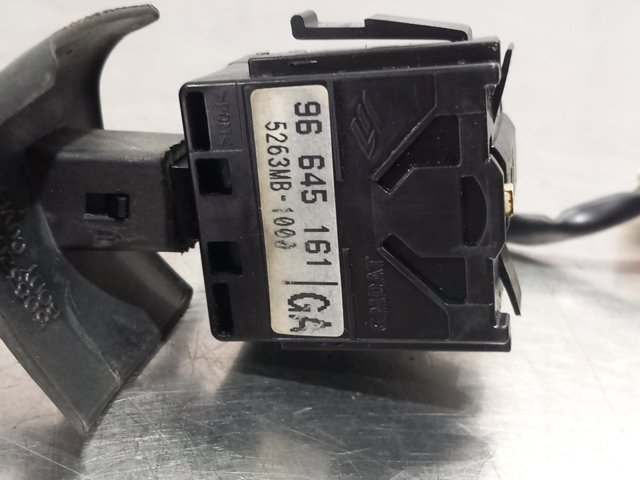 GM 96645161 Conmutador izquierdo de la columna de dirección  disponible Valladolid