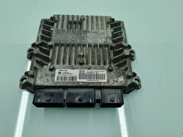 9664611380 Fiat/Alfa/Lancia