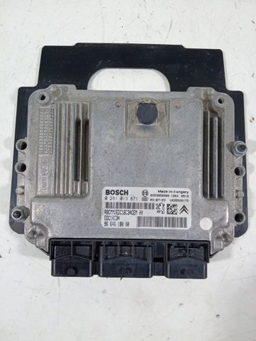 9664618080 Peugeot/Citroen