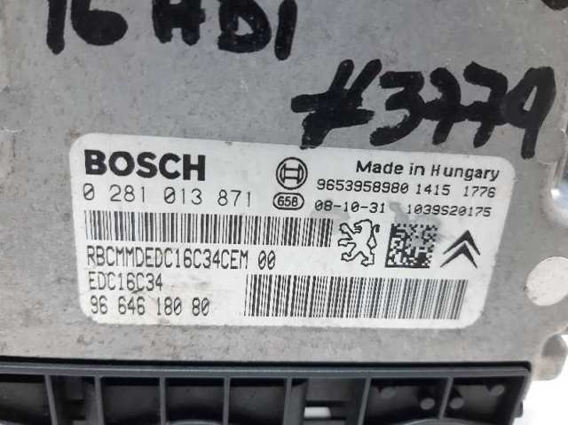 9664618080 PEUGEOT  comprar en Jaén
