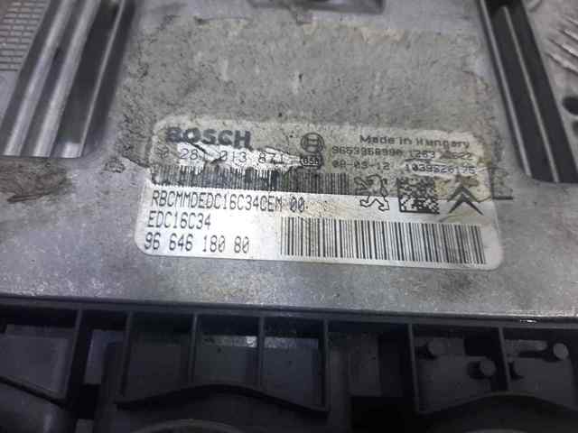 PEUGEOT 9664618080 comprar Barcelona