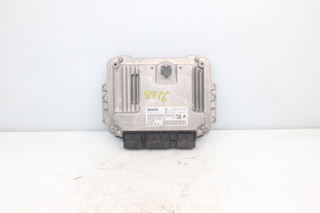 9664618080 Peugeot/Citroen