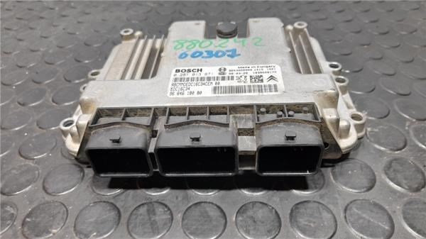 9664618080 Peugeot/Citroen