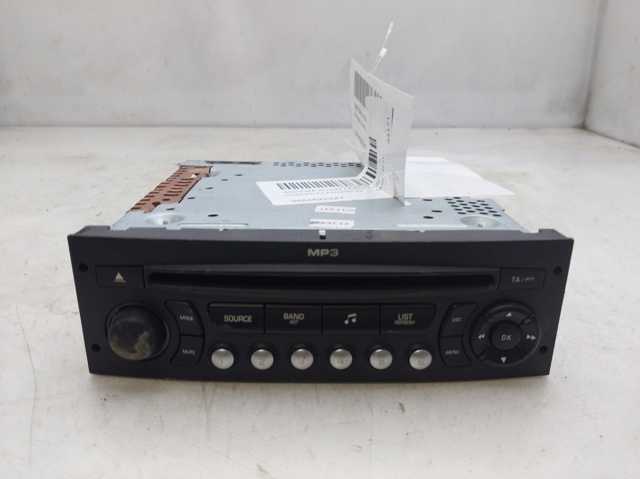 96646223XT Peugeot/Citroen