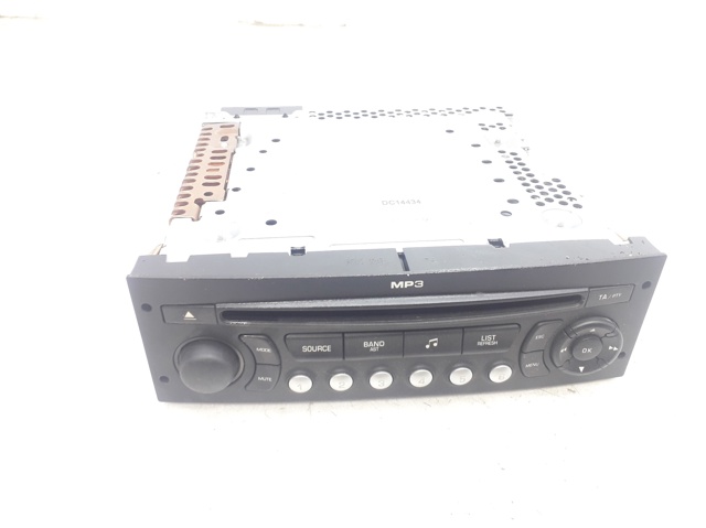 96646223XT Peugeot/Citroen
