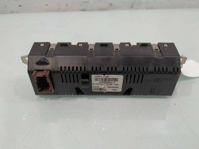 Pantalla para Peugeot Partner 