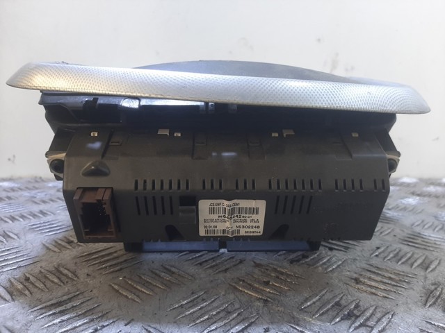 9664644280 Peugeot/Citroen