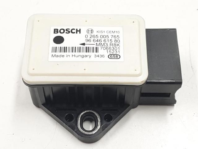 9664661580 Fiat/Alfa/Lancia