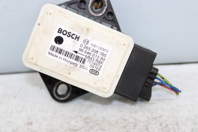 9664661580 Fiat/Alfa/Lancia