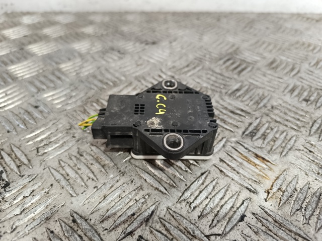 9664661580 PEUGEOT Sensor de aceleración lateral (ESP)  comprar en Oviedo