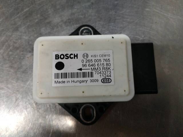 9664661580 Peugeot/Citroen