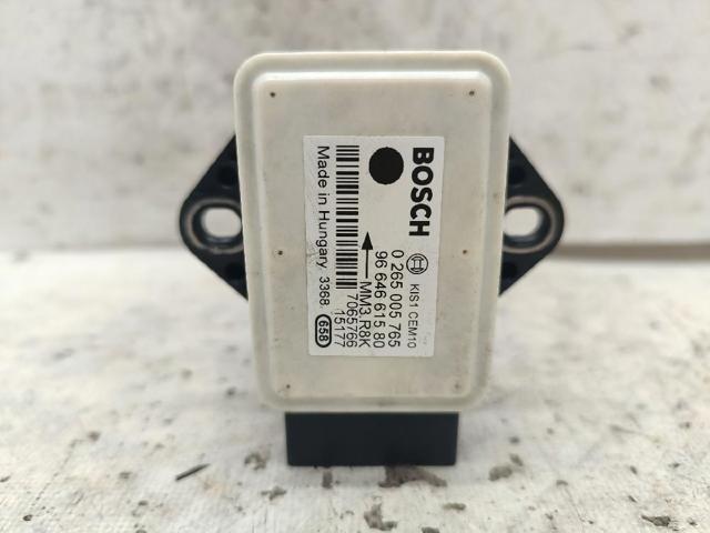 9664661580 Peugeot/Citroen