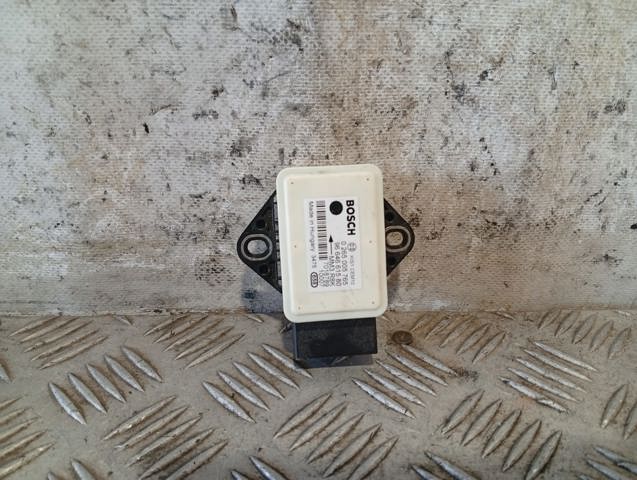 PEUGEOT 9664661580 Sensor de aceleración lateral (ESP)  comprar en Ponferrada