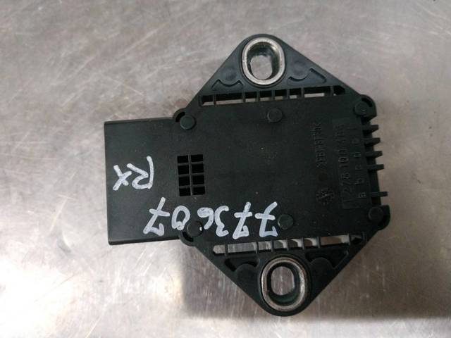 9664661580 PEUGEOT Sensor de aceleración lateral (ESP) comprar Madrid