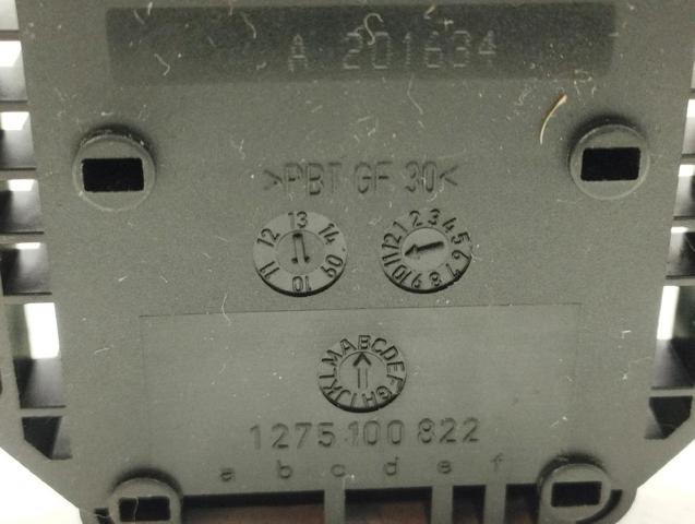 9664661580 Peugeot/Citroen