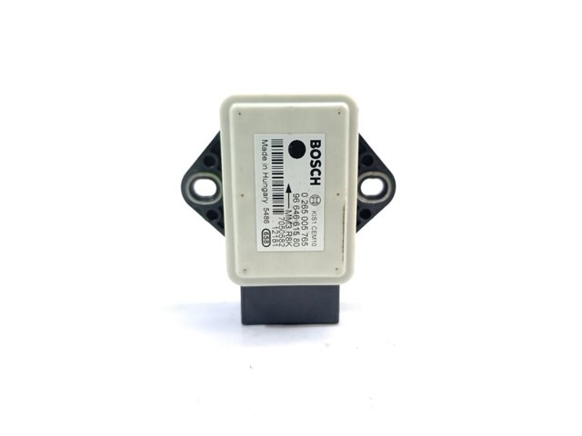 9664661580 PEUGEOT Sensor de aceleración lateral (ESP)  en stock Huelva