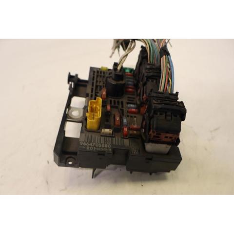 9664705880 PEUGEOT Caja de fusibles comprar Alcalá