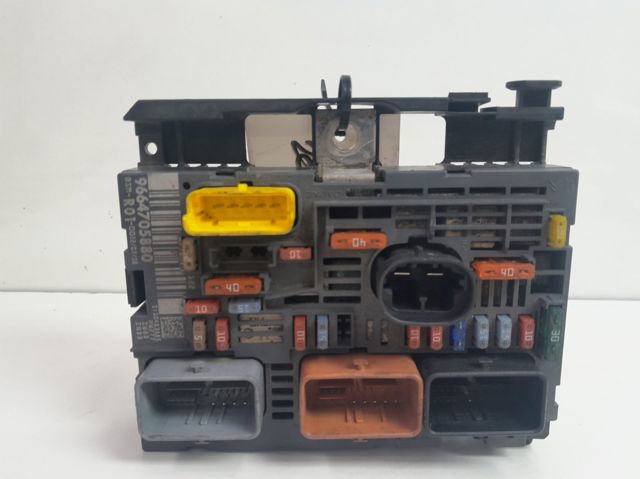 9664705880 Peugeot/Citroen