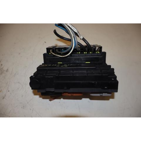 PEUGEOT 9664705980 Caja de fusibles comprar Tarragona