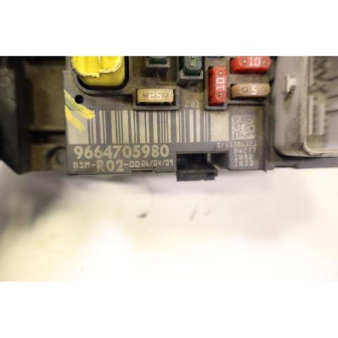 9664705980 Caja de fusibles comprar Almería