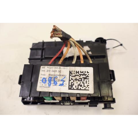 9664705980 Caja de fusibles comprar Girona