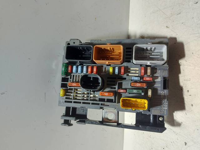 9664705980 Caja de fusibles comprar Girona