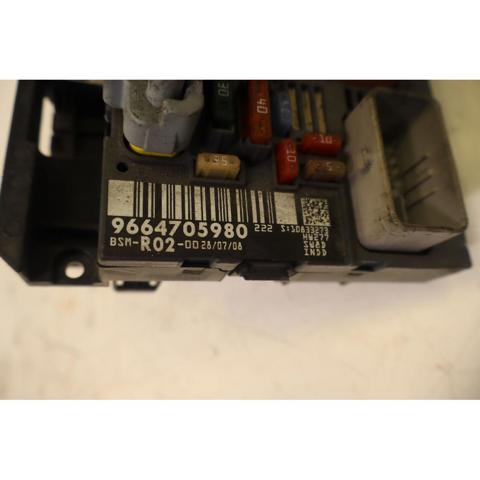 9664705980 Caja de fusibles  disponible Málaga