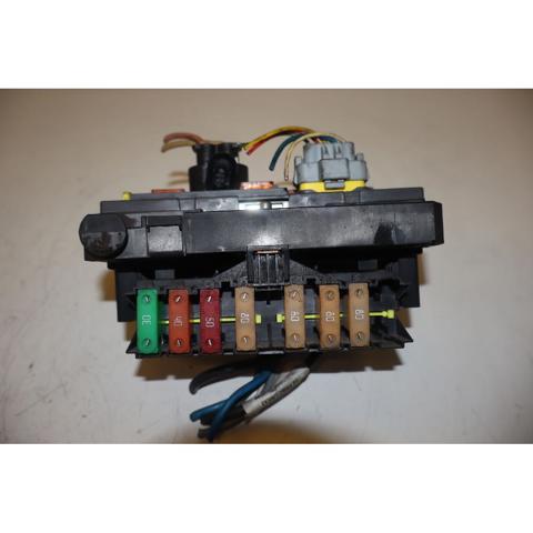 PEUGEOT 9664705980 Caja de fusibles comprar Pamplona