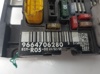 Caja portafusibles 9664706280 PEUGEOT