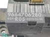 Caja portafusibles 9664706280 PEUGEOT