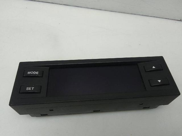 Display Chevrolet Epica  (V250)
