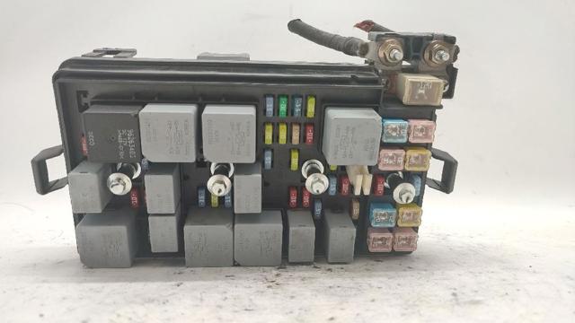 Caja de fusibles para Chevrolet Epica V250