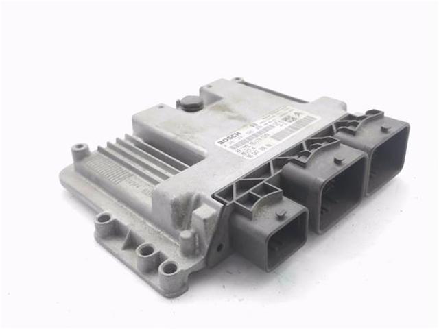 9664738680 Unidad de control del motor (ECU)  disponible Málaga