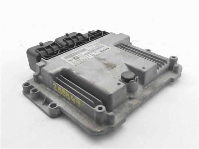 PEUGEOT 9664738680 Unidad de control del motor (ECU)  comprar en Murcia