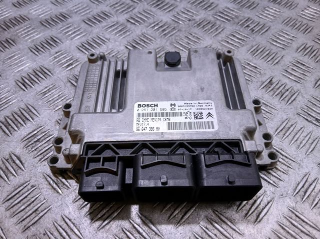 9664738680 Peugeot/Citroen