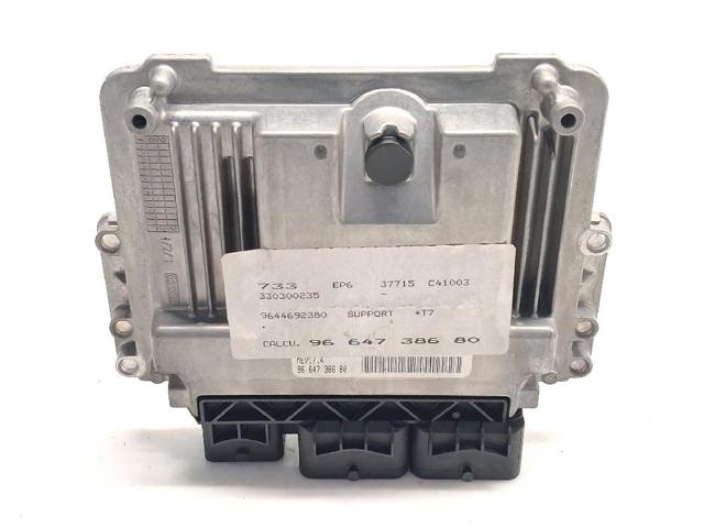 9664738680 Peugeot/Citroen