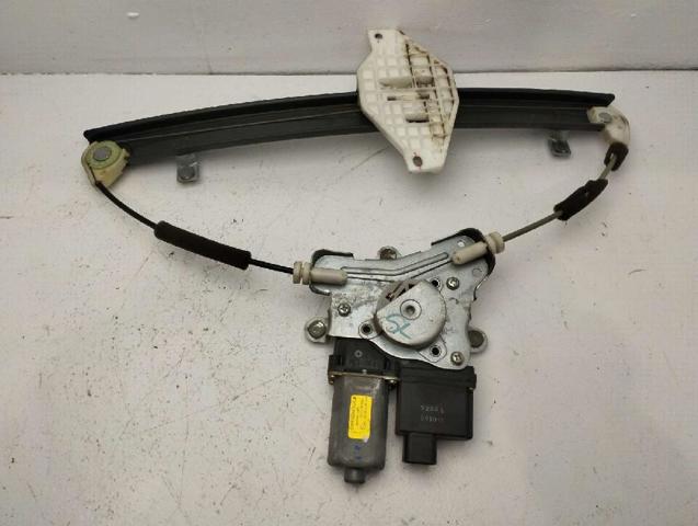 96647520 Motor del elevalunas de la puerta delantera izquierda  comprar en Pontevedra