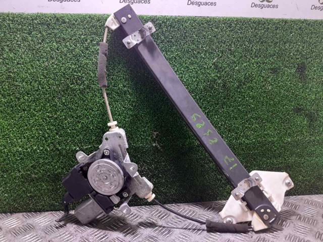 96647520 Motor del elevalunas de la puerta delantera izquierda  comprar en Pontevedra