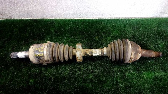 96647520 GM Motor del elevalunas de la puerta delantera izquierda  comprar en Oviedo