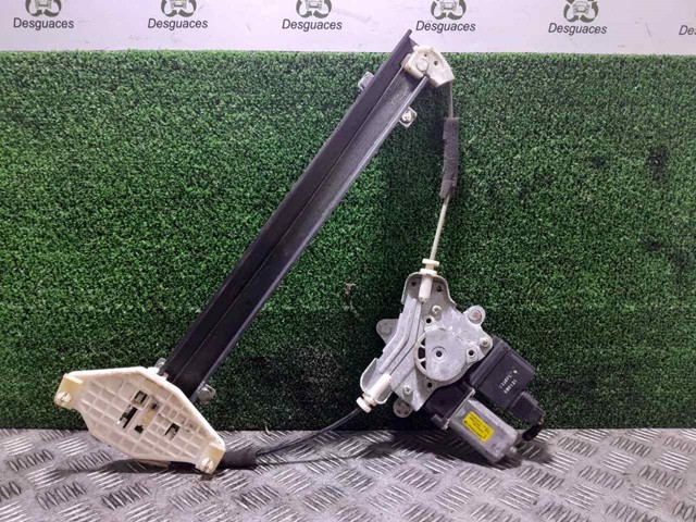 96647520 GM Motor del elevalunas de la puerta delantera izquierda  disponible Ourense
