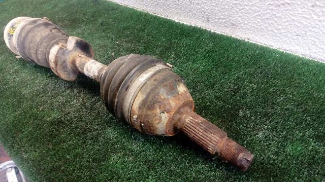 96647520 GM Motor del elevalunas de la puerta delantera izquierda  disponible Vigo