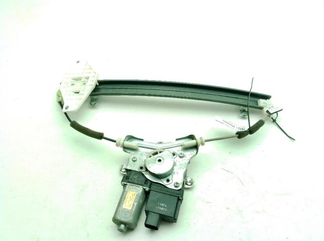 96647520 Motor del elevalunas de la puerta delantera izquierda  comprar en Pontevedra