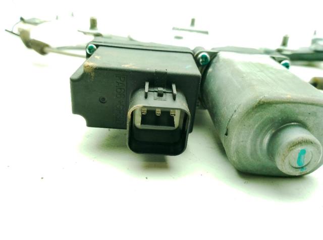 96647520 Motor del elevalunas de la puerta delantera izquierda  comprar en Reus