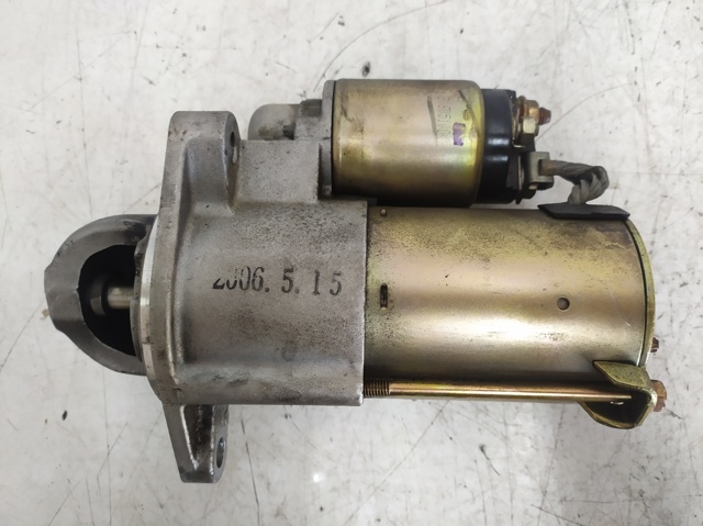 96647521 GM Motor de arranque  comprar en Oviedo