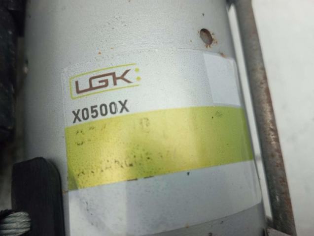 96647521 GM Motor de arranque  en stock Gandía